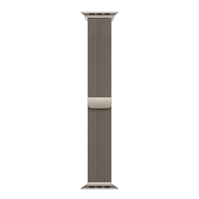 Apple Milanese Loop